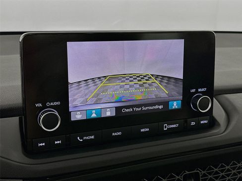 Certified 2025 Honda Accord SE image 6