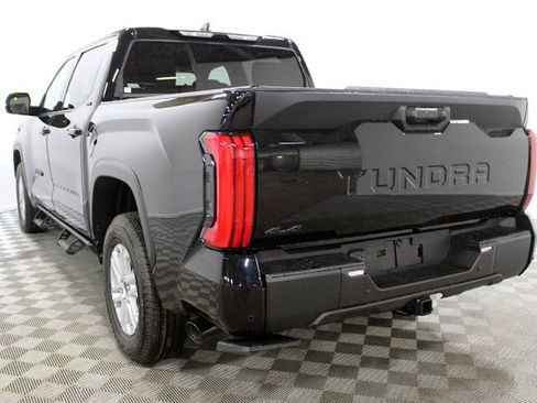 New 2026 Toyota Tundra SR5 AWD/4WD image 9