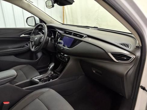 Used 2021 Buick Encore GX Select w/ Experience Buick Package FWD image 23