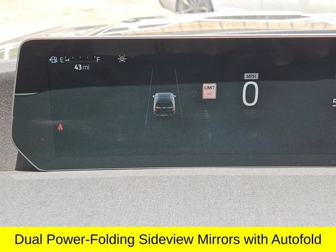 New 2026 Ford Expedition Active RWD image 17