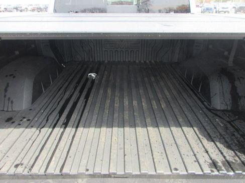 New 2026 GMC Sierra 1500 Denali Ultimate image 8