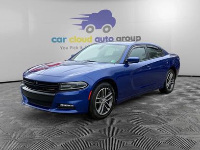 Used 2019 Dodge Charger SXT