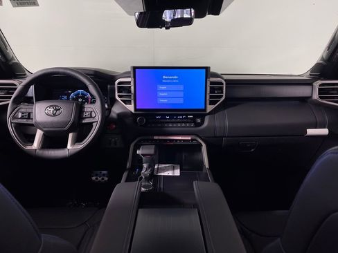 New 2026 Toyota Tundra Limited image 14