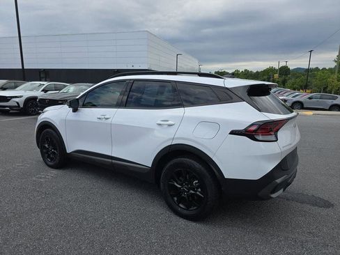 Used 2023 Kia Sportage X-Pro Prestige AWD/4WD image 5