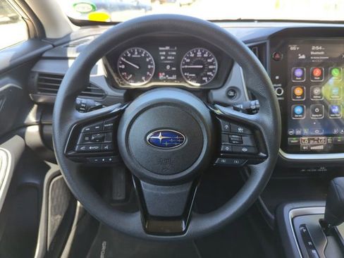 Used 2024 Subaru Crosstrek 2.0i Premium AWD/4WD image 16