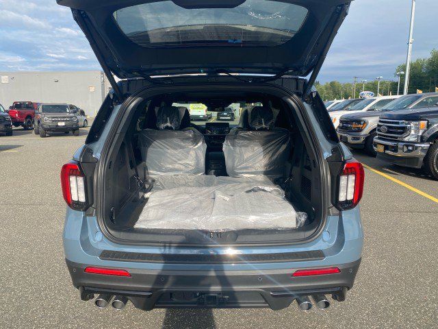 New 2026 Ford Explorer ST w/ Sun And Sound Package AWD/4WD image 33