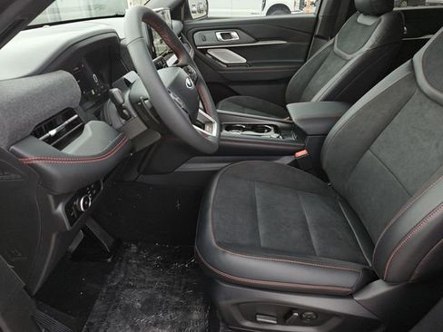 New 2026 Ford Explorer ST w/ Sun And Sound Package image 23