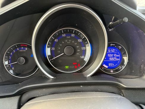 Used 2015 Honda Fit LX image 7