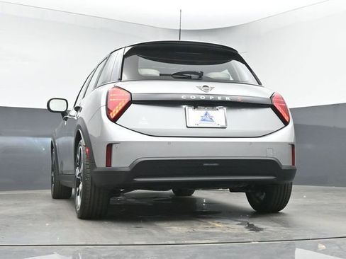 Used 2026 MINI Cooper S FWD image 16