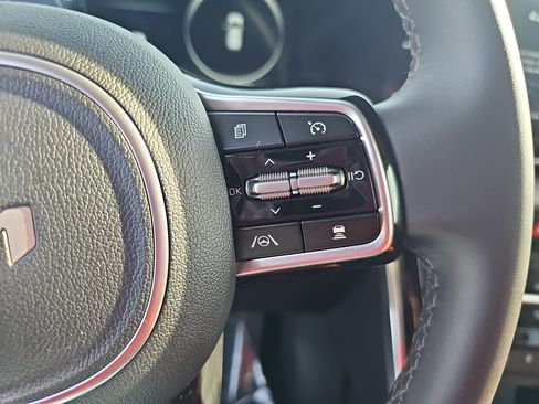 Used 2024 Kia Carnival SX FWD image 19