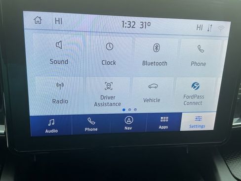 Used 2020 Ford Explorer ST image 59