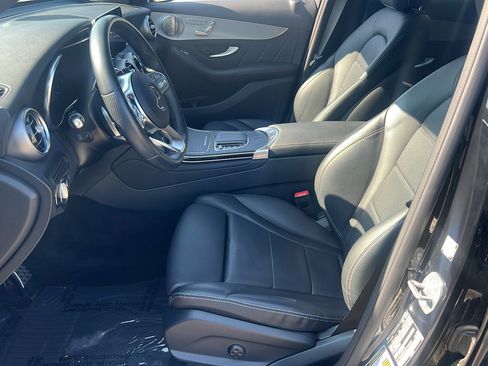 Used 2021 Mercedes-Benz GLC 300 4MATIC Coupe image 5