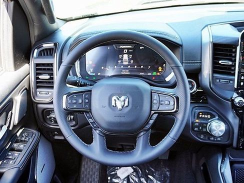 New 2026 RAM 1500 Rebel w/ Rebel Level 2 Equipment Group AWD/4WD image 27