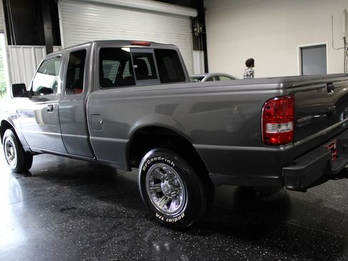 Used 2011 Ford Ranger XLT RWD image 6