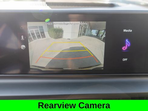 Used 2024 Kia Seltos S AWD/4WD image 23
