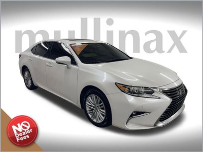 Used 2016 Lexus ES 350