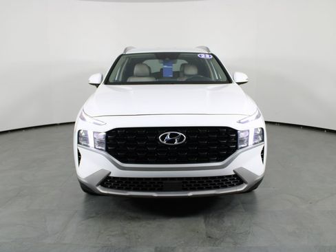 Used 2023 Hyundai Santa Fe SEL w/ Cargo Package image 13
