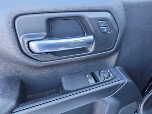 New 2025 GMC Sierra 1500 Pro w/ Pro Value Package image 21