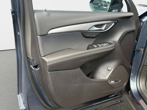 New 2026 Buick Envision Sport Touring image 17