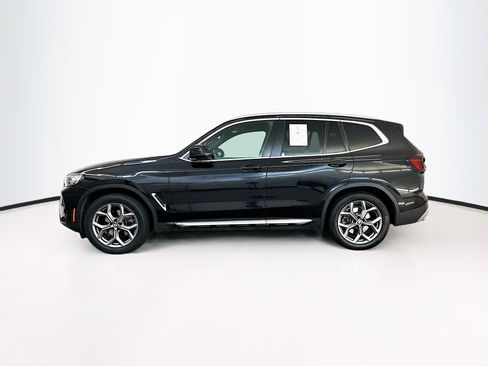 Used 2024 BMW X3 xDrive30i image 4