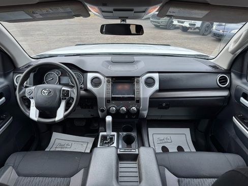 Used 2016 Toyota Tundra SR5 AWD/4WD image 21