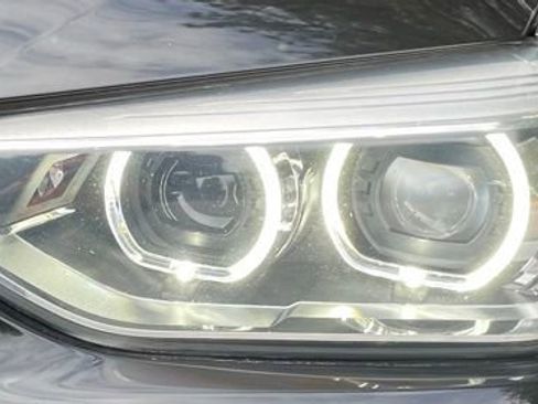 Used 2021 BMW X3 xDrive30i w/ M Sport Package AWD/4WD image 12
