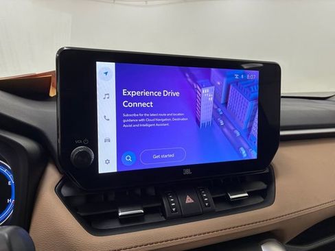 Used 2023 Toyota RAV4 XLE Premium image 26