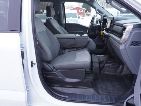 Used 2024 Ford F350 XLT w/ FX4 Off-Road Package image 19