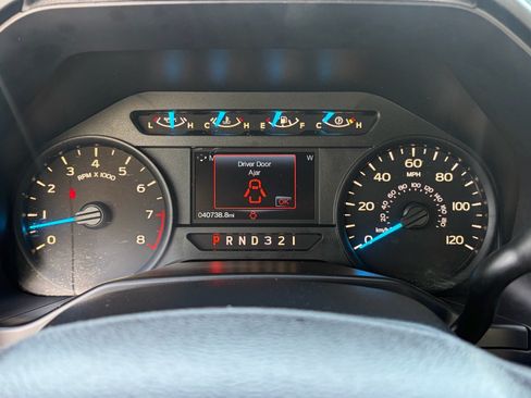 Used 2017 Ford F150 XL w/ Equipment Group 101A Mid RWD image 18
