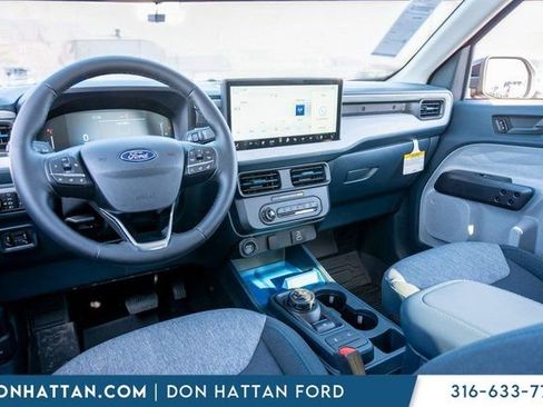 New 2026 Ford Maverick XLT w/ XLT Luxury Package image 23