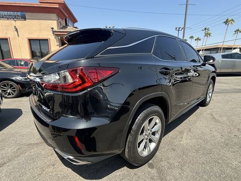 Used 2019 Lexus RX 350 FWD image 7