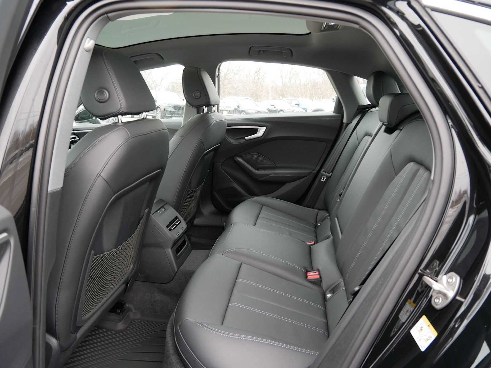 Used 2025 Audi A5 Premium AWD/4WD image 6