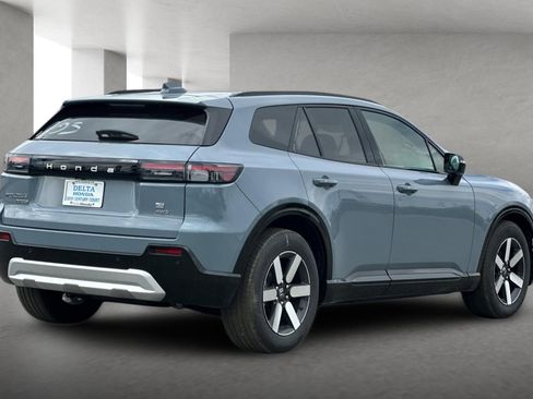 New 2026 Honda Prologue Touring image 4
