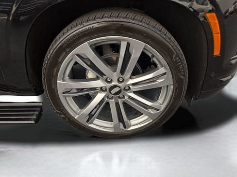 Used 2025 Cadillac Escalade Sport w/ Touring Package AWD/4WD image 47