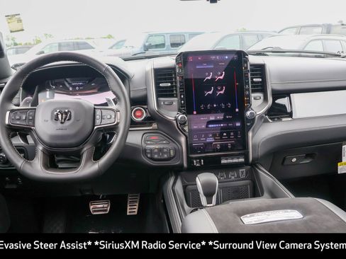 New 2026 RAM 1500 RHO w/ RHO Level 1 Equipment Group AWD/4WD image 20