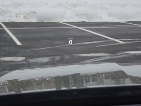 New 2026 Volkswagen Atlas SEL image 9