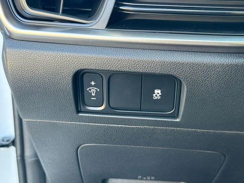 New 2026 Kia Sorento S w/ S Panoramic Sunroof Package FWD image 25