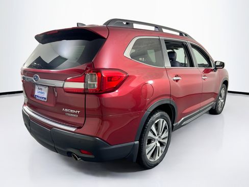 Used 2022 Subaru Ascent Touring image 5
