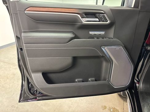 New 2026 GMC Sierra 1500 Denali AWD/4WD image 21