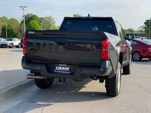 Used 2024 Toyota Tacoma SR5 RWD image 8