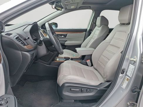 Used 2020 Honda CR-V Touring image 14