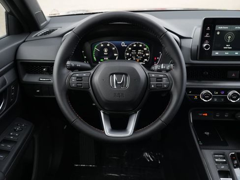 New 2026 Honda CR-V Sport-L image 21