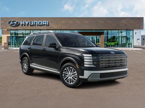 New 2026 Hyundai Palisade SEL image 6