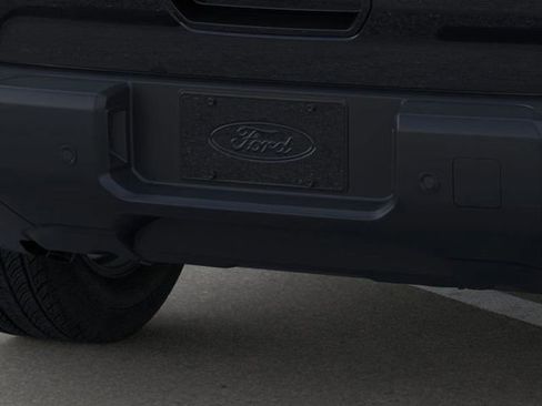 New 2025 Ford Bronco Sport Big Bend w/ Convenience Package AWD/4WD image 27