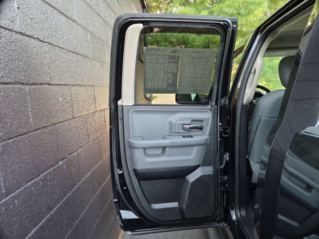 Used 2020 RAM 1500 Warlock w/ Luxury Group AWD/4WD image 28