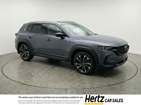 Used 2025 MAZDA CX-50 2.5 Hybrid w/ Premium Plus Pkg AWD/4WD image 1