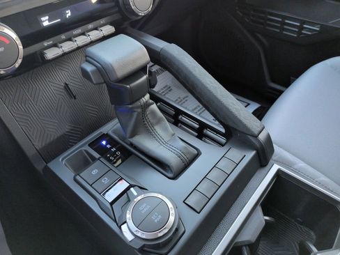 Used 2026 Toyota Tacoma SR5 image 24