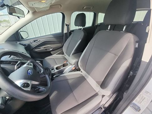 Used 2016 Ford Escape S FWD image 15