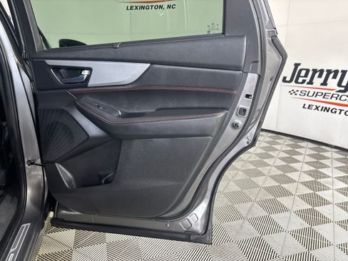 Used 2023 Acura MDX A-Spec AWD/4WD image 9