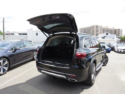 Used 2026 Mercedes-Benz GLS 450 4MATIC image 26